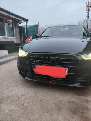 Vand Audi A6 C7 2.0TDI - imagine 2