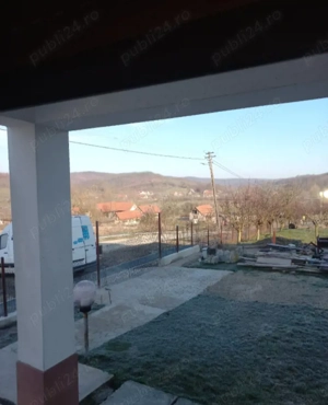 Casă în zonă rustica cu aer aeristocrat