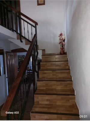 Casă în zonă rustica cu aer aeristocrat - imagine 5