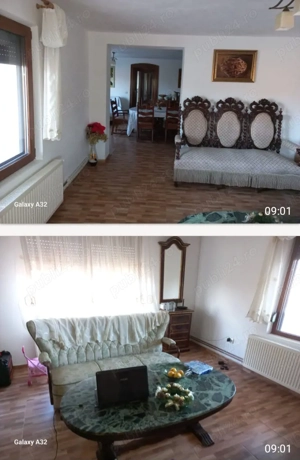 Casă în zonă rustica cu aer aeristocrat - imagine 2