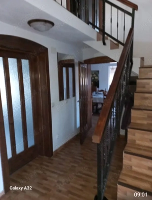 Casă în zonă rustica cu aer aeristocrat - imagine 4