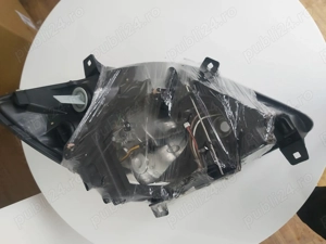 Faruri si ramfortare mercedez sprinter 315 noi  - imagine 4