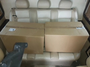 Faruri si ramfortare mercedez sprinter 315 noi  - imagine 2