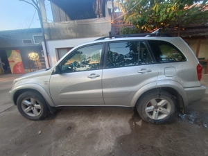 toyota rav 4 4x4 - imagine 5