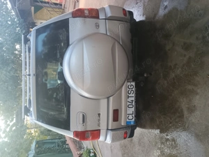 toyota rav 4 4x4 - imagine 4