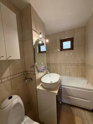 Apartament 3 camere zona Baia Comunala