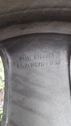 janta de vânzare  - imagine 4