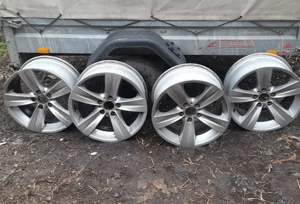 janta de vânzare  - imagine 3