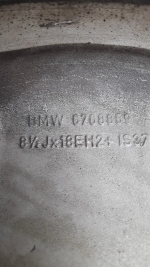 janta de vânzare  - imagine 5