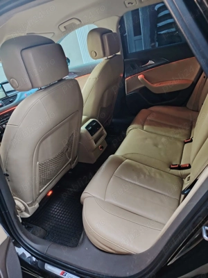 Vand Audi A6 C7 2.0TDI - imagine 5