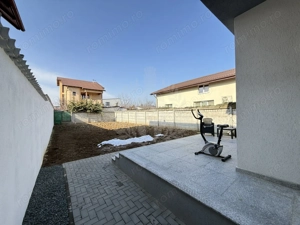 Vila de lux, P+1 / 2024, complet mobilata/utilata, Tantareni, Prahova - imagine 13