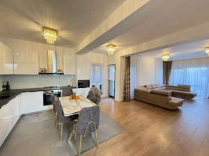 Vila de lux, P+1 / 2024, complet mobilata/utilata, Tantareni, Prahova