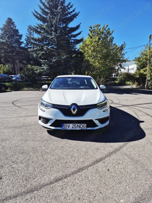 Renault Megane mk4 - imagine 2