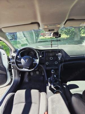 Renault Megane mk4 - imagine 3