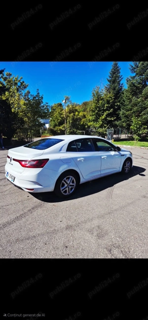 Renault Megane mk4 - imagine 5