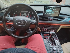 Vand Audi A6 C7 2.0TDI - imagine 6