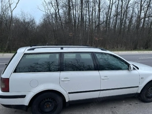 vw passat b5 cutie automata 