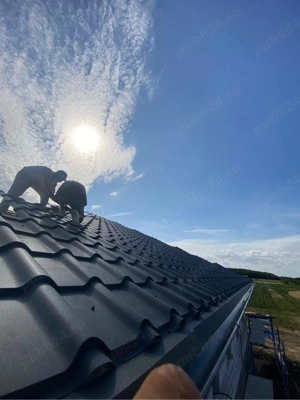    Acoperiș Nou sau Renovare? Materiale + Transport + Montaj Inclus! - imagine 2