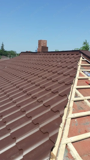    Acoperiș Nou sau Renovare? Materiale + Transport + Montaj Inclus! - imagine 5