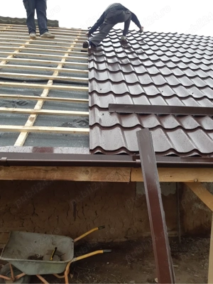    Acoperiș Nou sau Renovare? Materiale + Transport + Montaj Inclus! - imagine 3