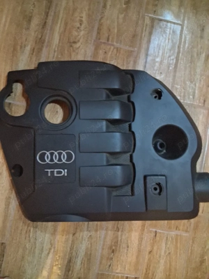 Capac audi A1 1.9TDI 