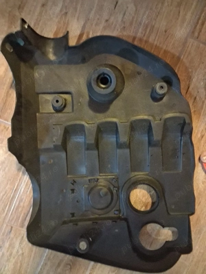 Capac audi A1 1.9TDI  - imagine 2