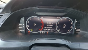 Skoda Superb Combi 2 km | Garanție 2028 | Ca Nouă (Cumpărată RO) - imagine 6