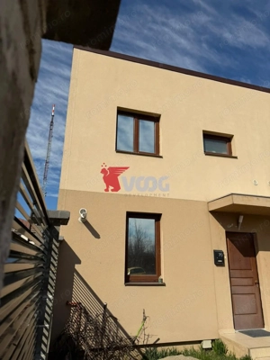 Duplex modern -Zona Calea Urseni -2 locuri de parcare