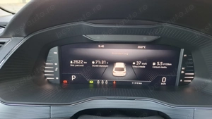 Skoda Superb Combi 2 km | Garanție 2028 | Ca Nouă (Cumpărată RO) - imagine 7