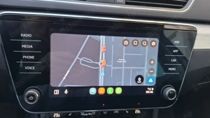 Skoda Superb Combi 2 km | Garanție 2028 | Ca Nouă (Cumpărată RO) - imagine 8