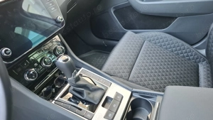 Skoda Superb Combi 2 km | Garanție 2028 | Ca Nouă (Cumpărată RO) - imagine 9