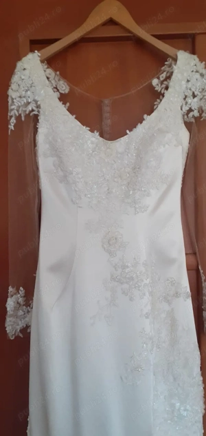 Rochie Doina Levinta