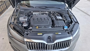 Skoda Superb Combi 2 km | Garanție 2028 | Ca Nouă (Cumpărată RO) - imagine 10