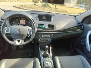 Vând Renault Megane 3 Bose 1.5 diesel 2012 euro 5 - imagine 2