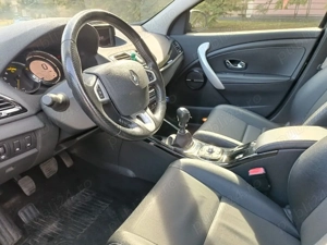 Vând Renault Megane 3 Bose 1.5 diesel 2012 euro 5 - imagine 3