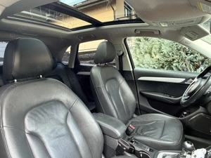 Audi Q3 Quattro 2012 Diesel 2.0 Automat - imagine 8