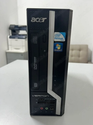 Calculator Acer Veriton X2610G Intel Core I3 - 2120 3.3Ghz