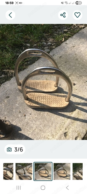 .scări calarie - imagine 3