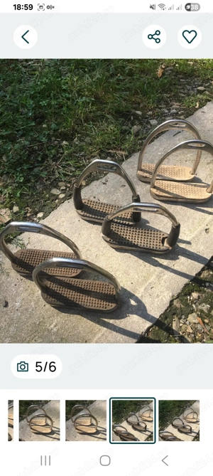 .scări calarie - imagine 2