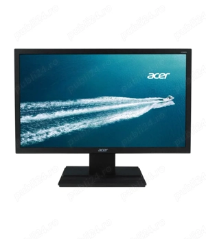 Monitor Acer V226HQL FullHd 1920x1080 60Hz 21.5 