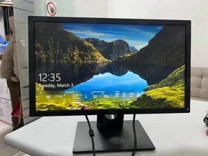Monitor Led FullHd HDMI Dell E2218HN 21.5 