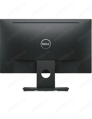 Monitor Led FullHd HDMI Dell E2218HN 21.5  - imagine 3