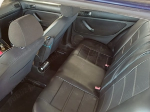 DE VÂNZARE VW GOLF 4-1,4 benzina, an 2004 - imagine 4