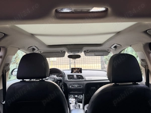 Audi Q3 Quattro 2012 Diesel 2.0 Automat - imagine 9