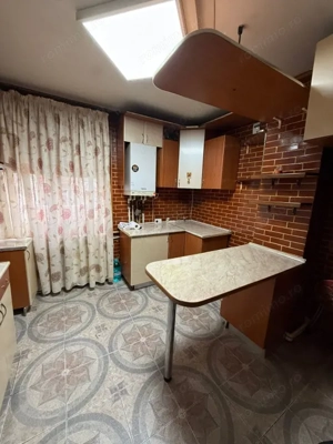 Apartament 4 camere - Centru, Galati
