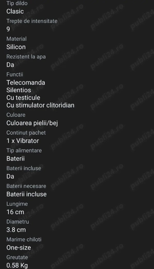 Dildo realist vibrator sex