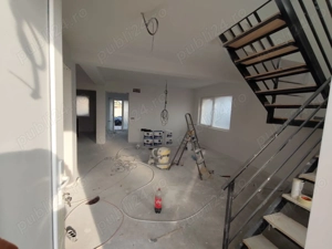 Casă de vânzare Bucovăț, 5 camere, aproape Timișoara,  terasă mare direct de la proprietar  - imagine 4