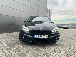 BMW seria 2 Gran Tourer 7 loc - imagine 3