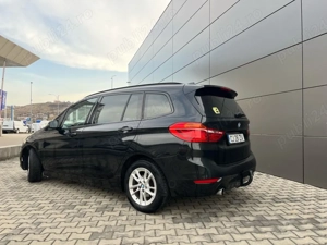BMW seria 2 Gran Tourer 7 loc - imagine 4