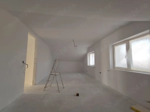 Casă de vânzare Bucovăț, 5 camere, aproape Timișoara,  terasă mare direct de la proprietar  - imagine 6